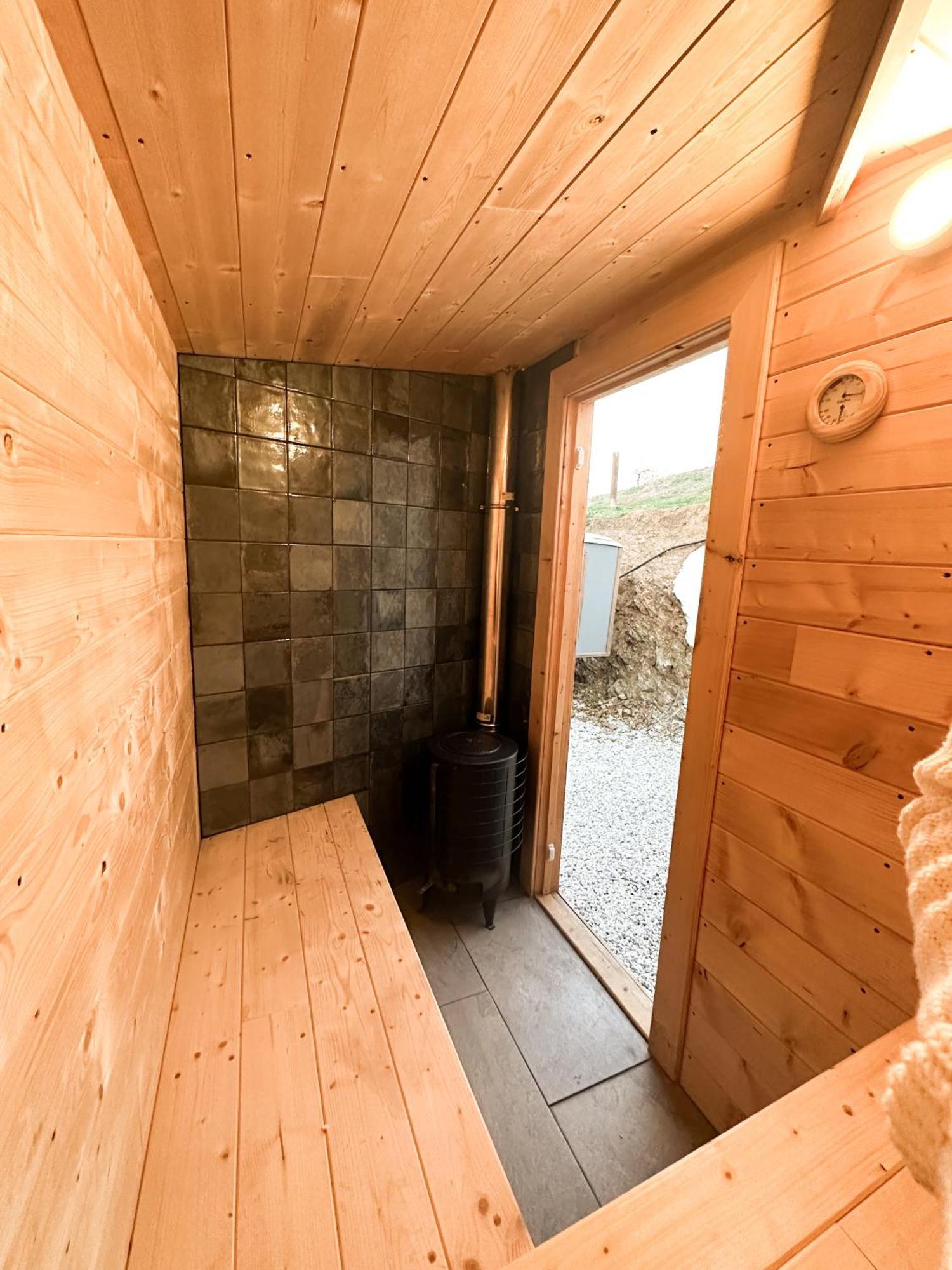 Romantic Accommodation - Hottub & Sauna Almogía Zewnętrze zdjęcie