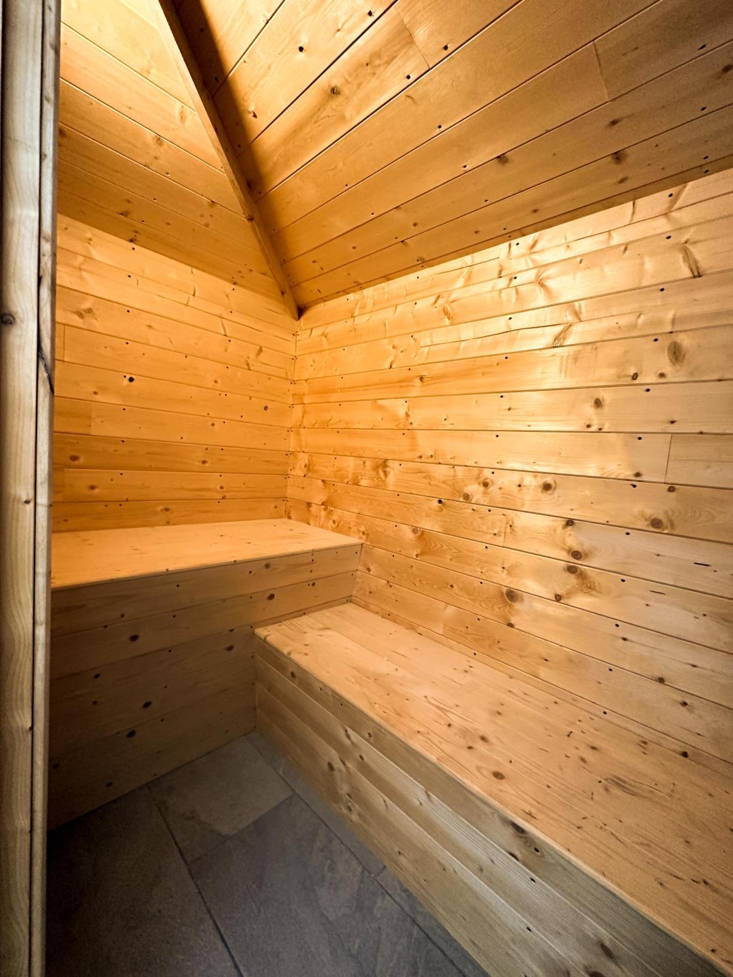 Romantic Accommodation - Hottub & Sauna Almogía Zewnętrze zdjęcie